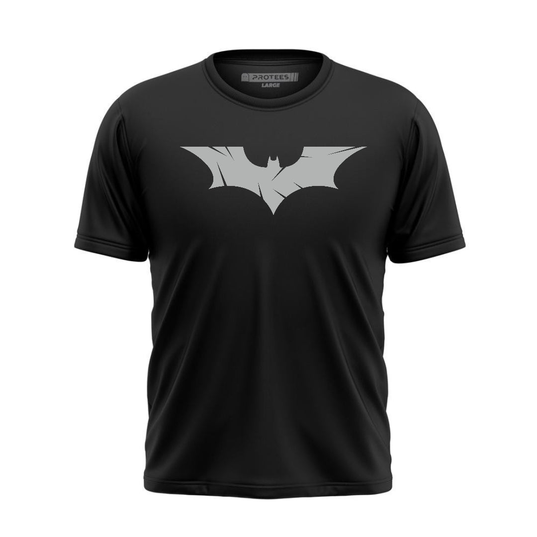 DTF -  BATMAN STRIKE LOGO TEE
