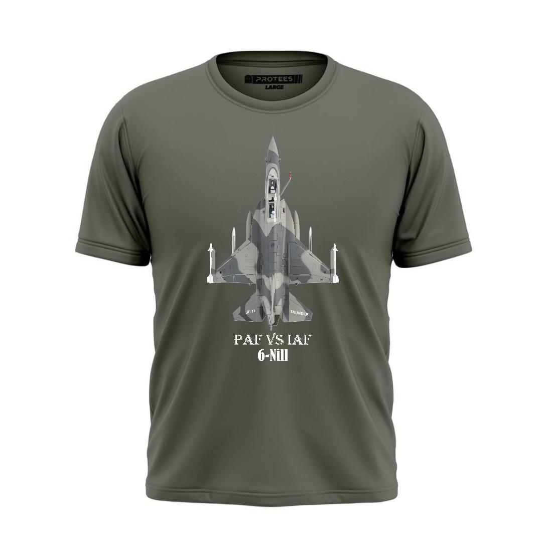 DTF - JF17 THUNDER TEE