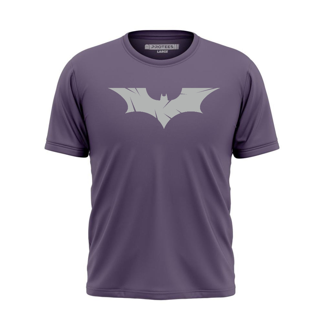DTF -  BATMAN STRIKE LOGO TEE