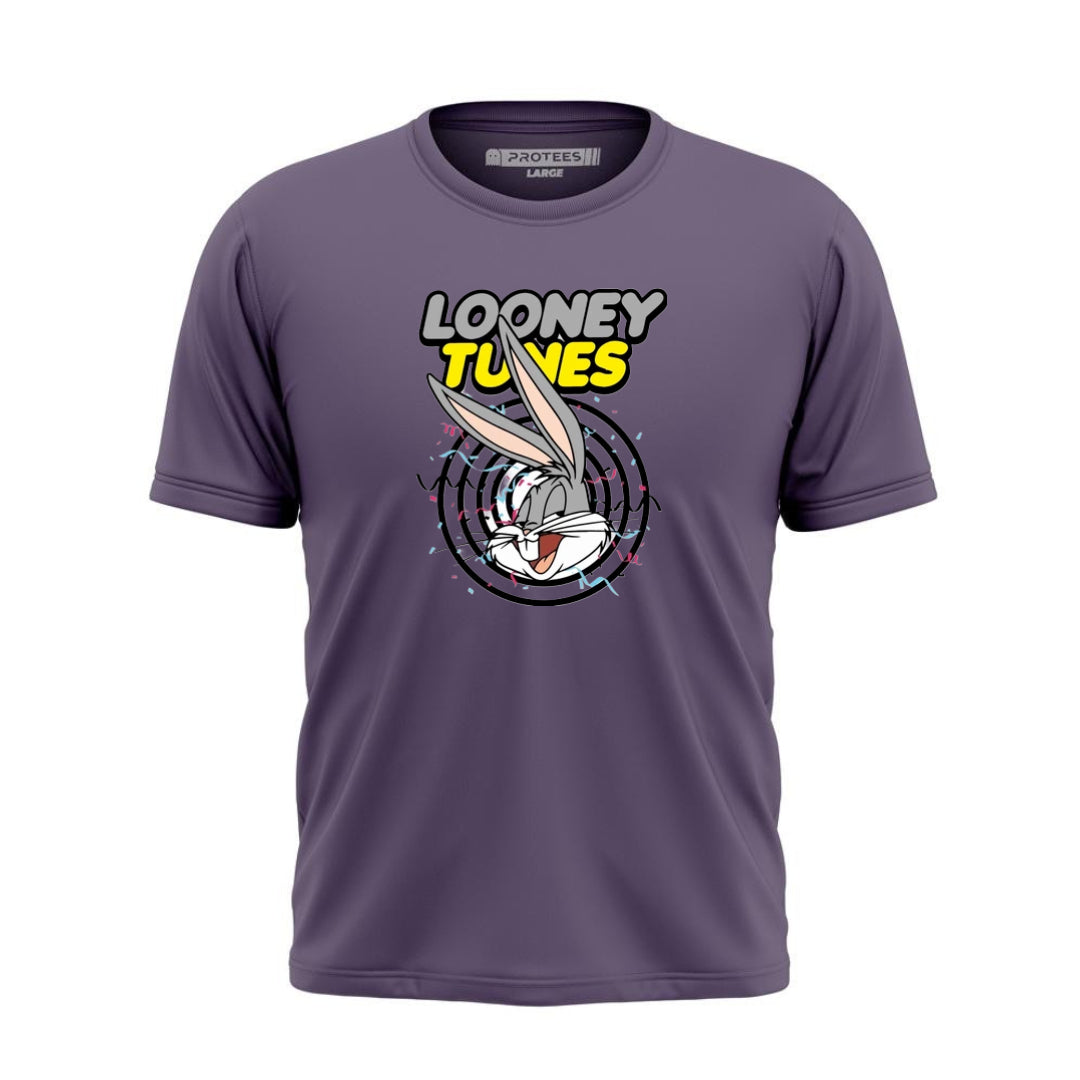 DTF -  LOONEY TONES TEE
