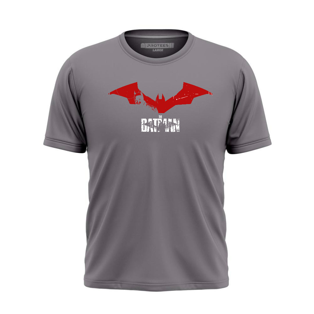 DTF -  UPDATED THE BATMAN TEE