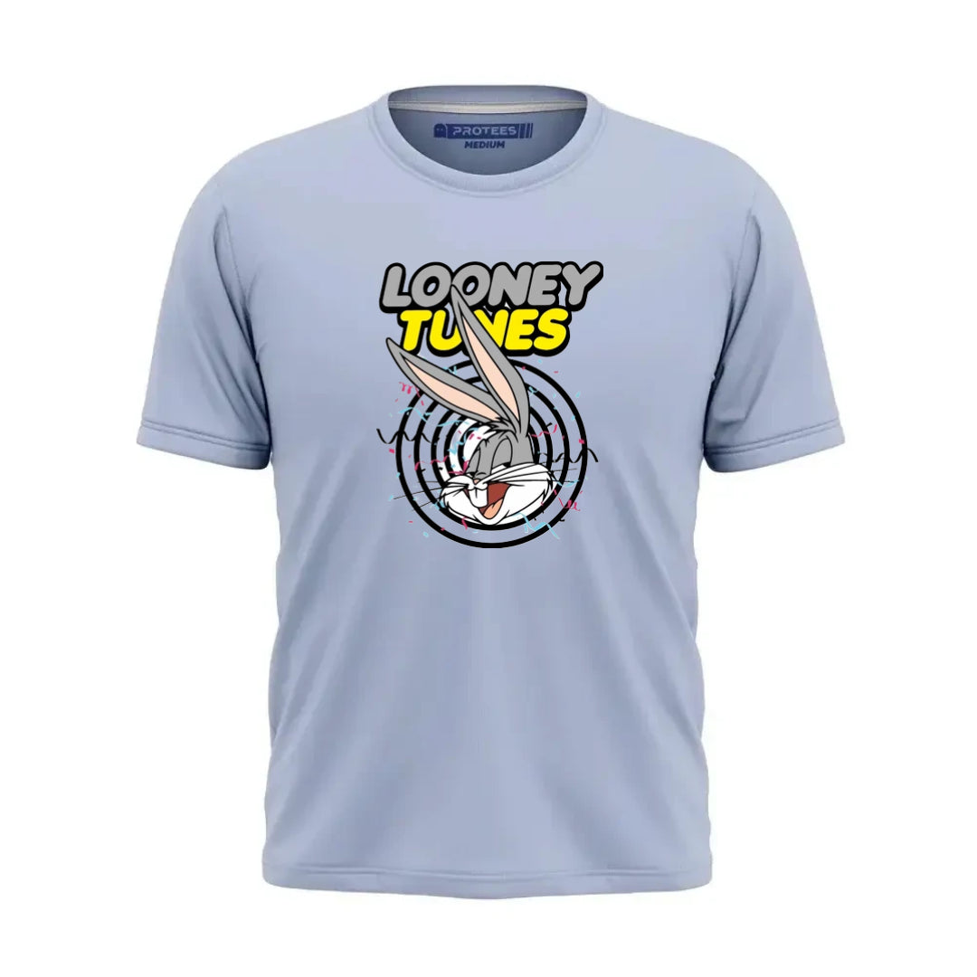 DTF -  LOONEY TONES TEE