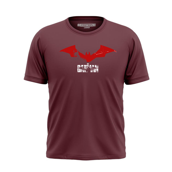 DTF -  UPDATED THE BATMAN TEE