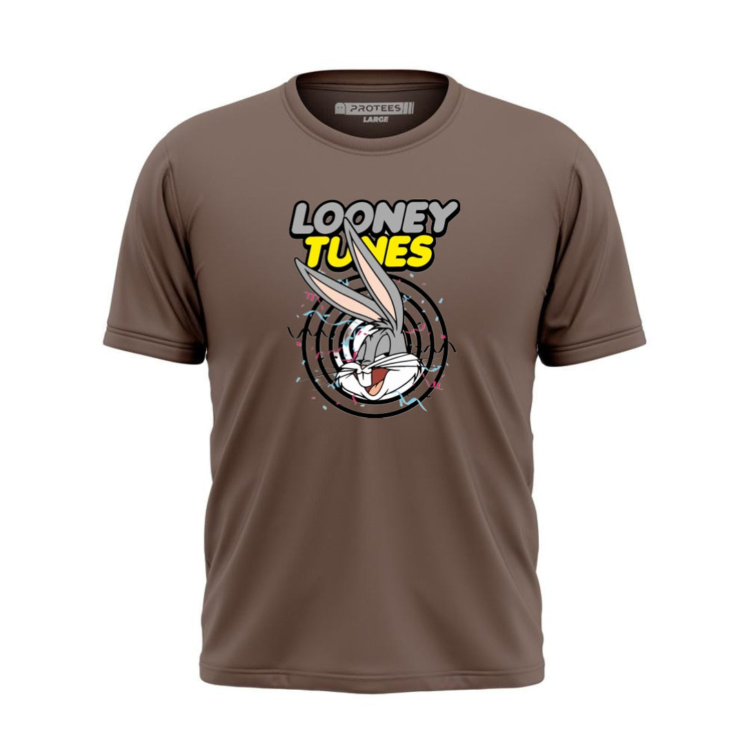 DTF -  LOONEY TONES TEE