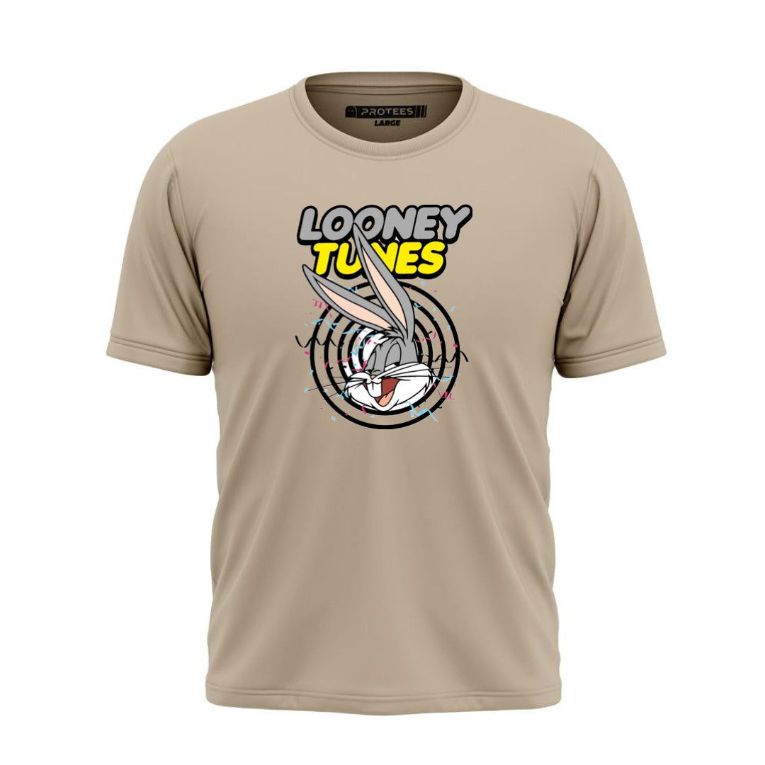 DTF -  LOONEY TONES TEE