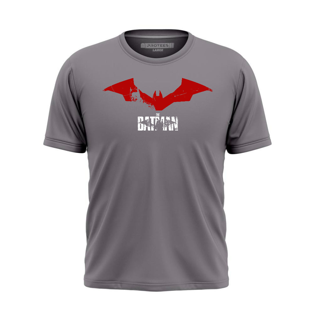 DTF -  UPDATED THE BATMAN TEE