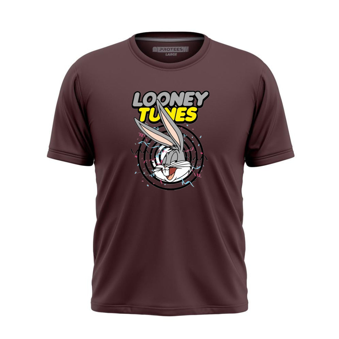 DTF -  LOONEY TONES TEE