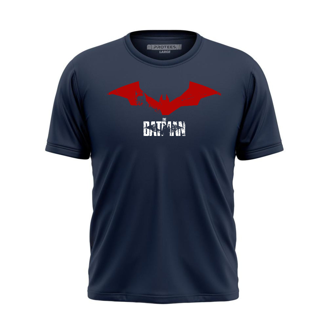 DTF -  UPDATED THE BATMAN TEE