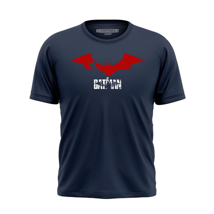 DTF -  UPDATED THE BATMAN TEE