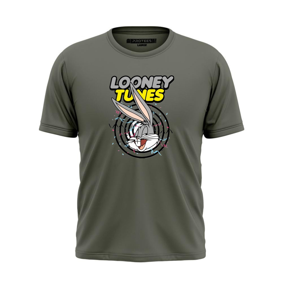 DTF -  LOONEY TONES TEE