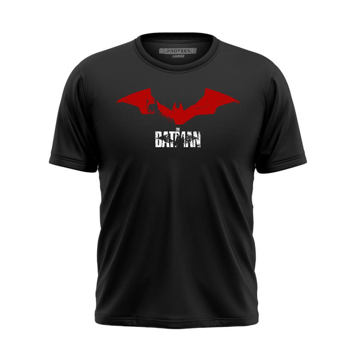 DTF -  UPDATED THE BATMAN TEE