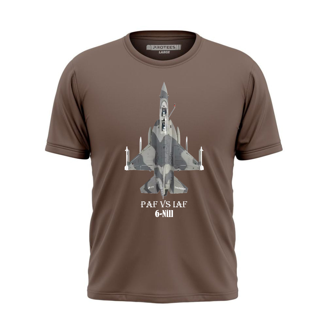 DTF - JF17 THUNDER TEE