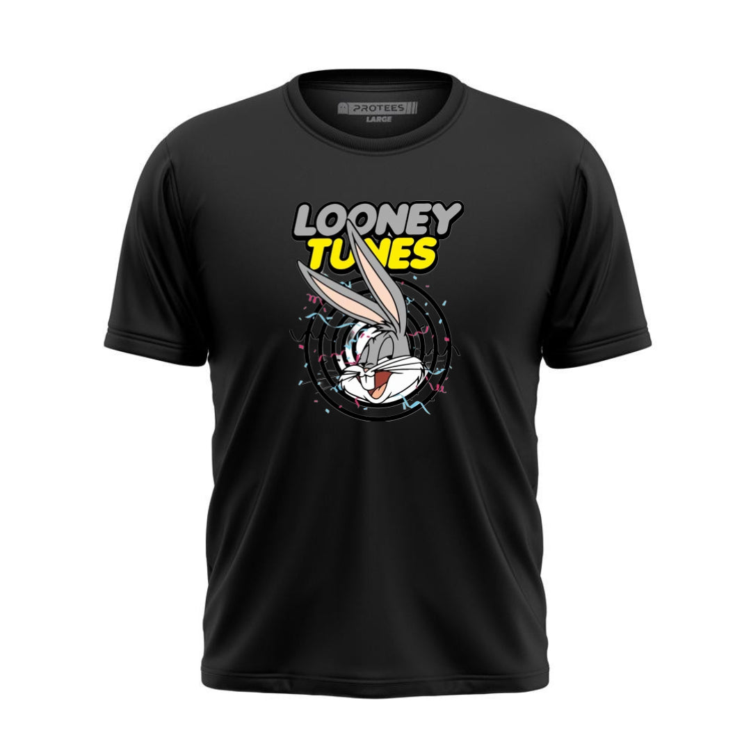 DTF -  LOONEY TONES TEE