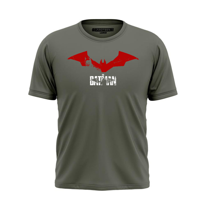 DTF -  UPDATED THE BATMAN TEE