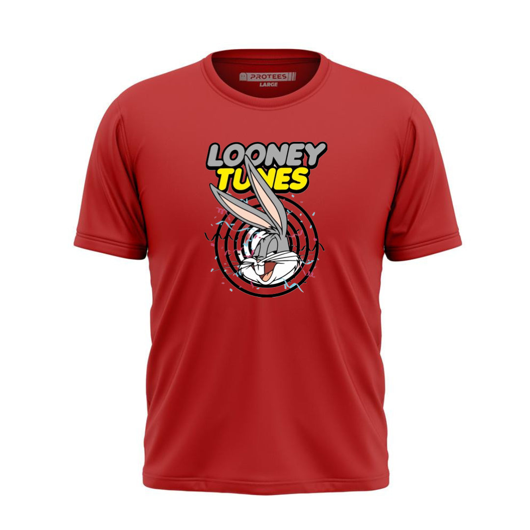 DTF -  LOONEY TONES TEE