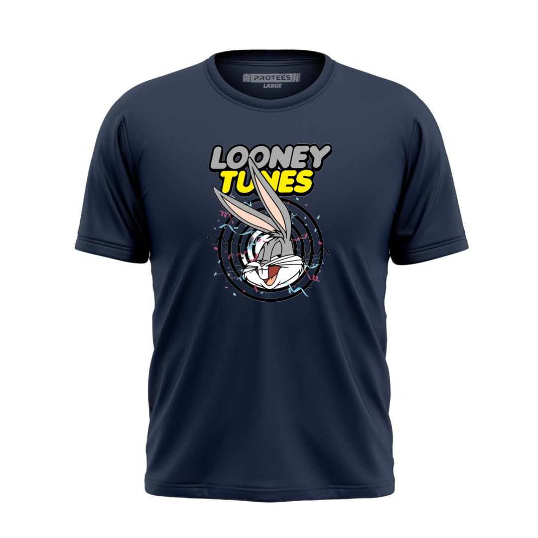 DTF -  LOONEY TONES TEE