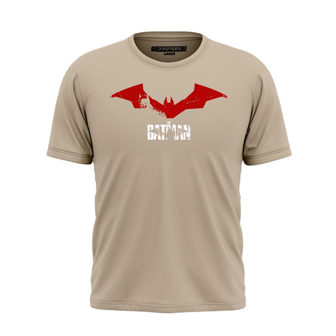 DTF -  UPDATED THE BATMAN TEE