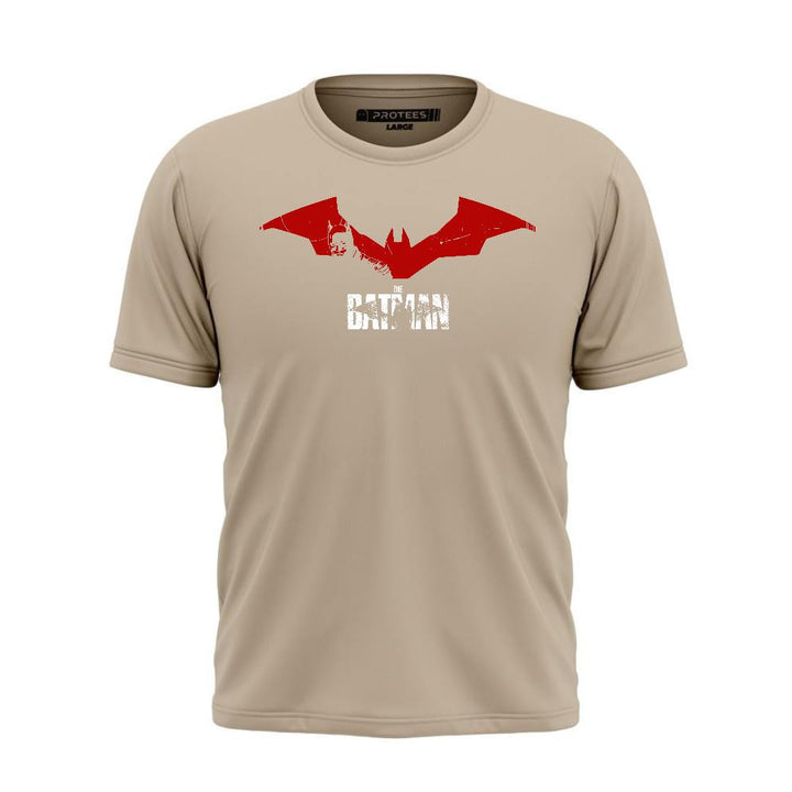 DTF -  UPDATED THE BATMAN TEE