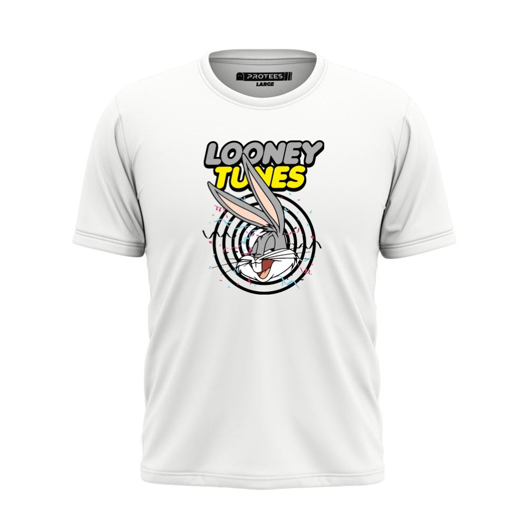 DTF -  LOONEY TONES TEE