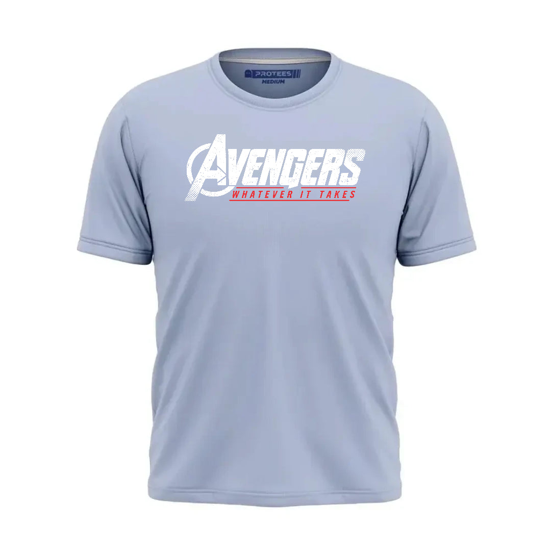 DTF - WEIT AVENGERS TEE