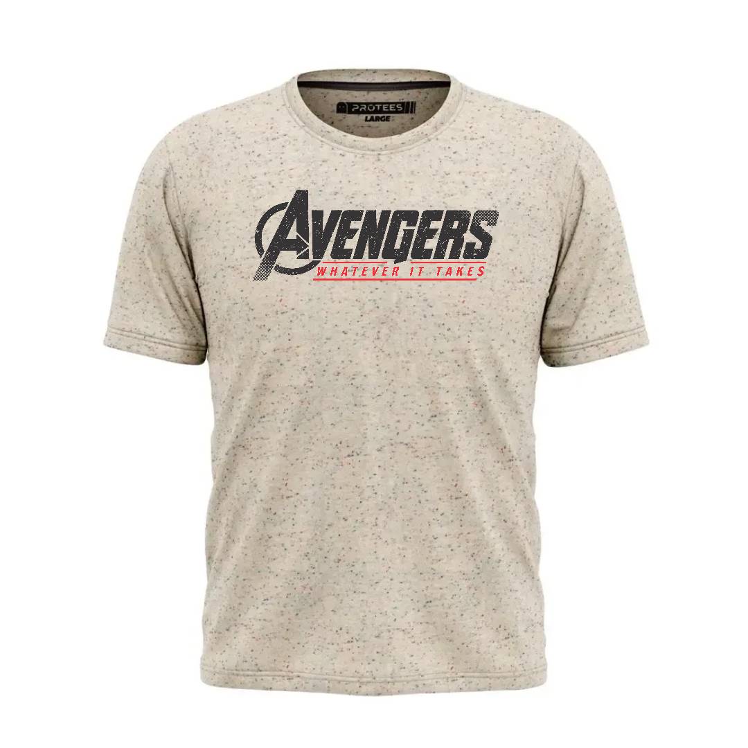 DTF - WEIT AVENGERS TEE