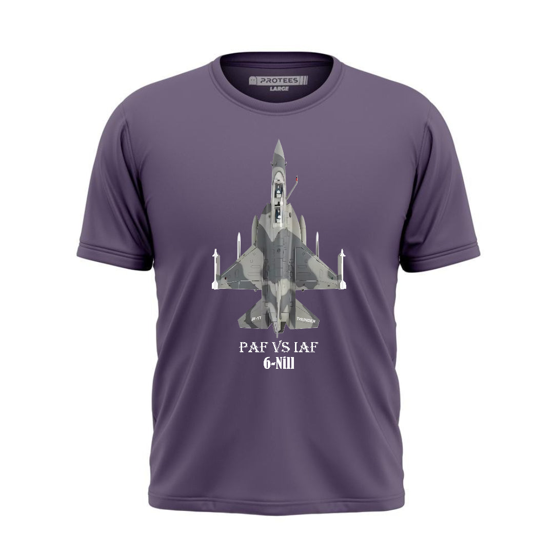 DTF - JF17 THUNDER TEE