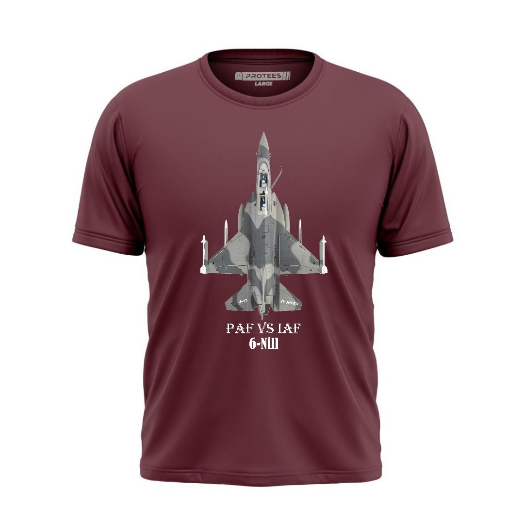 DTF - JF17 THUNDER TEE
