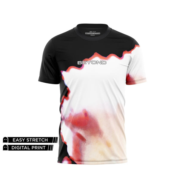 BEYOND - LIMITED ARTISTIC TEE