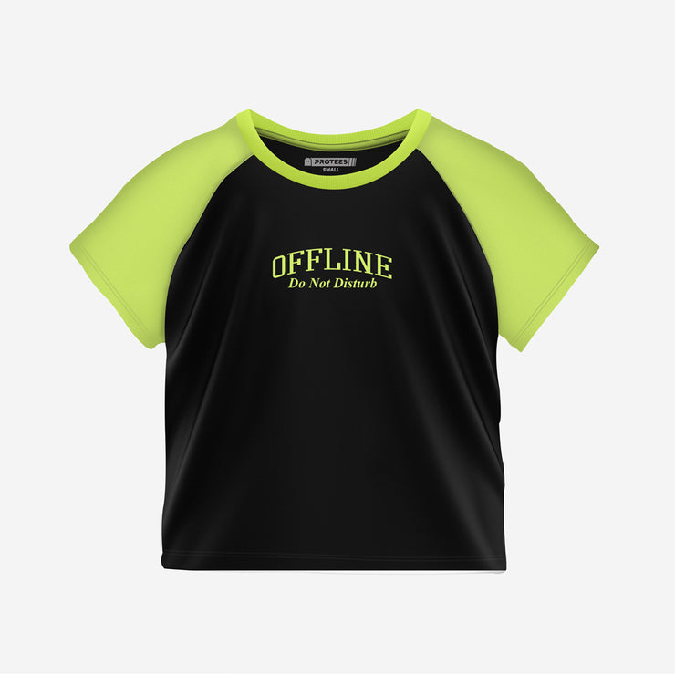 Women’s - OFFLINE RAGLAN