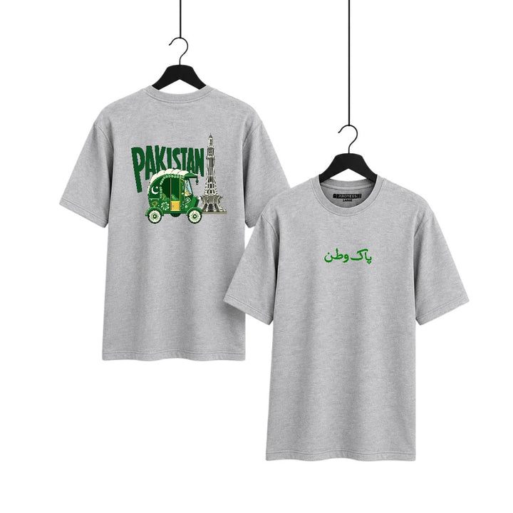 DTF - PAK WATAN TEE