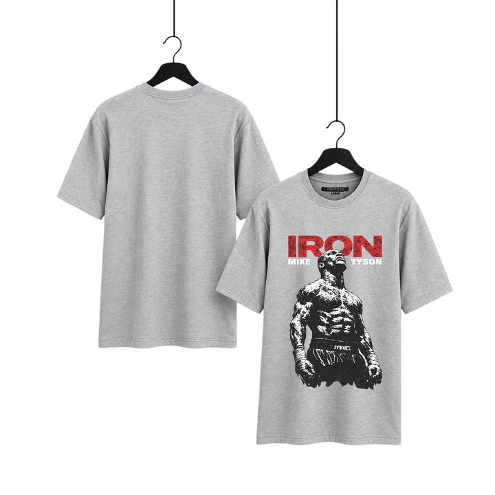 DTF - IRON MIKE TYSON TEE