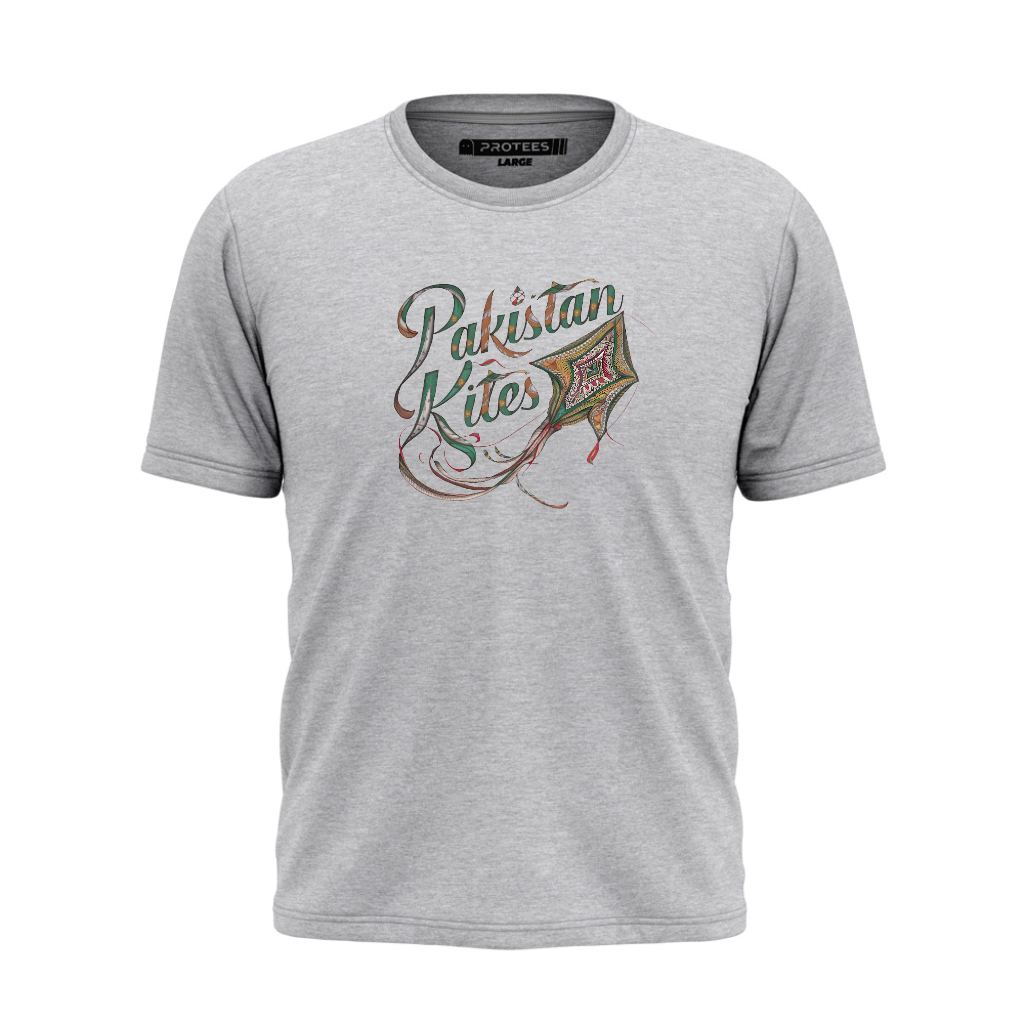 DTF - PAKISTAN BASANT FESTIVAL TEE