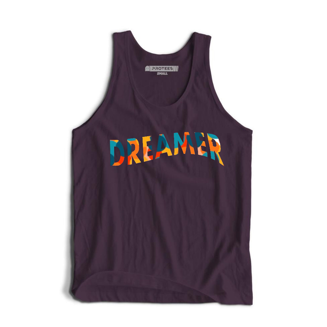 DTF - DREAMER TANKTOP