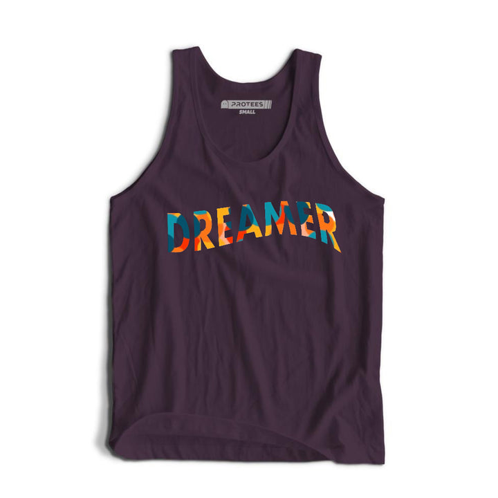 DTF - DREAMER TANKTOP