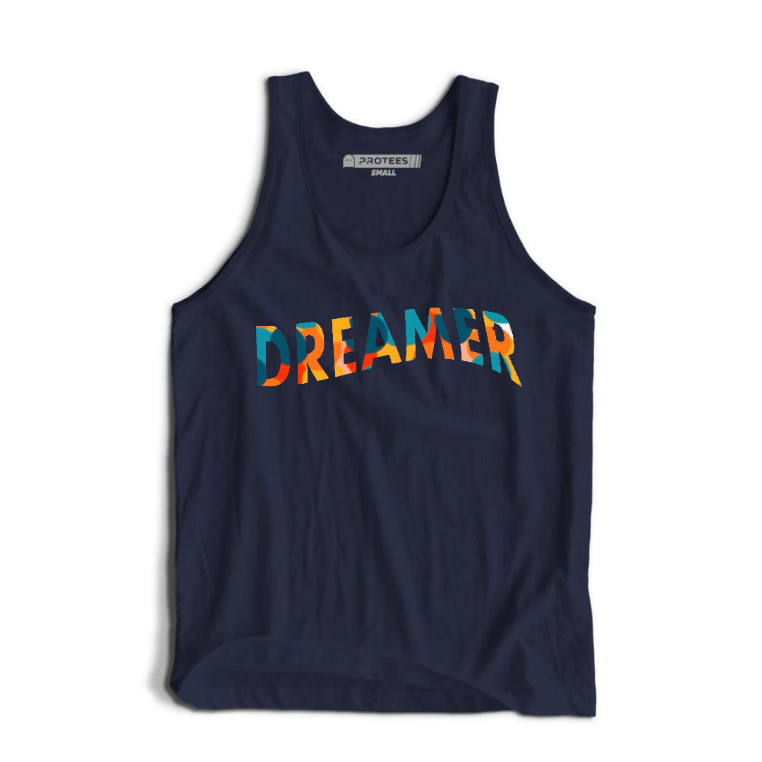 DTF - DREAMER TANKTOP