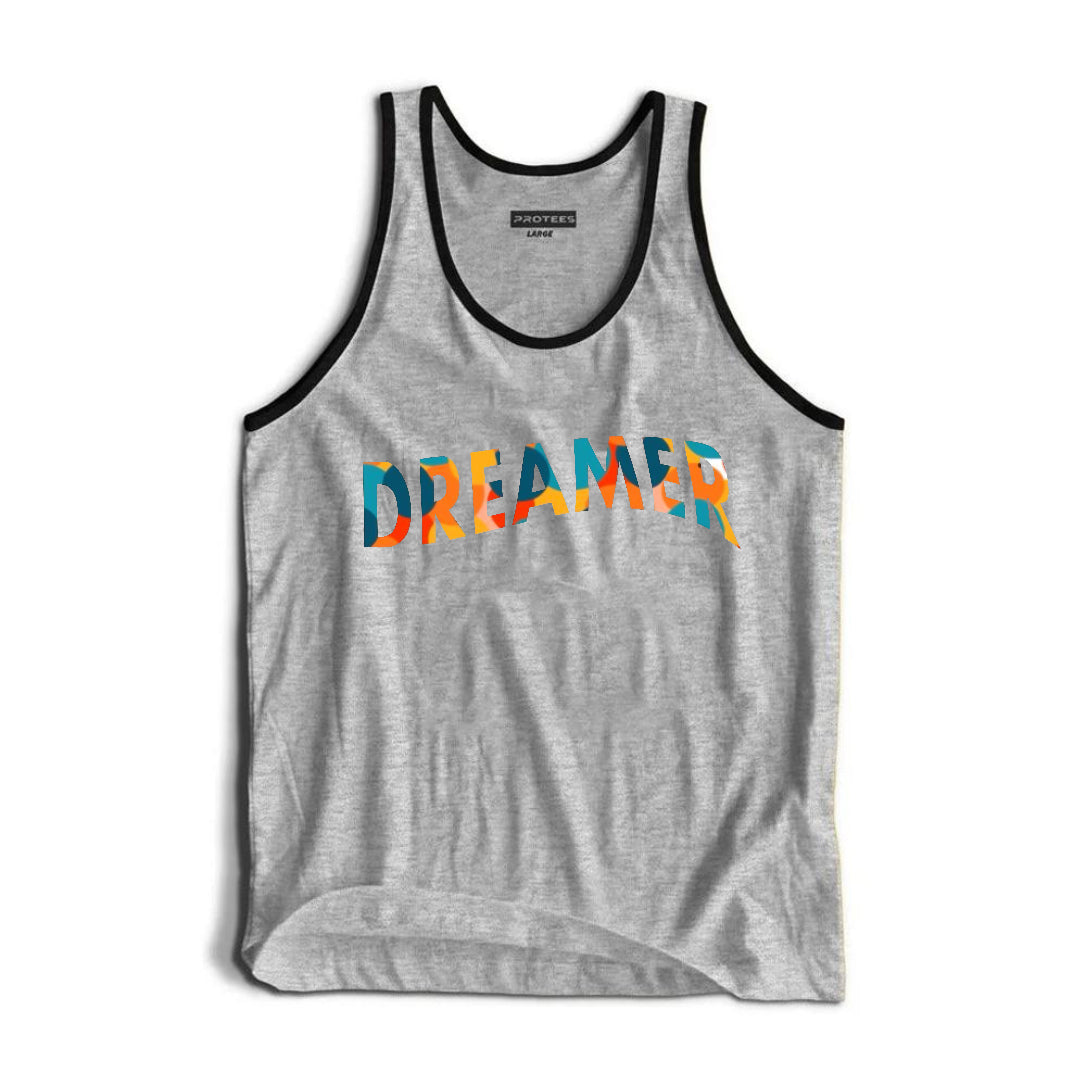 DTF - DREAMER TANKTOP