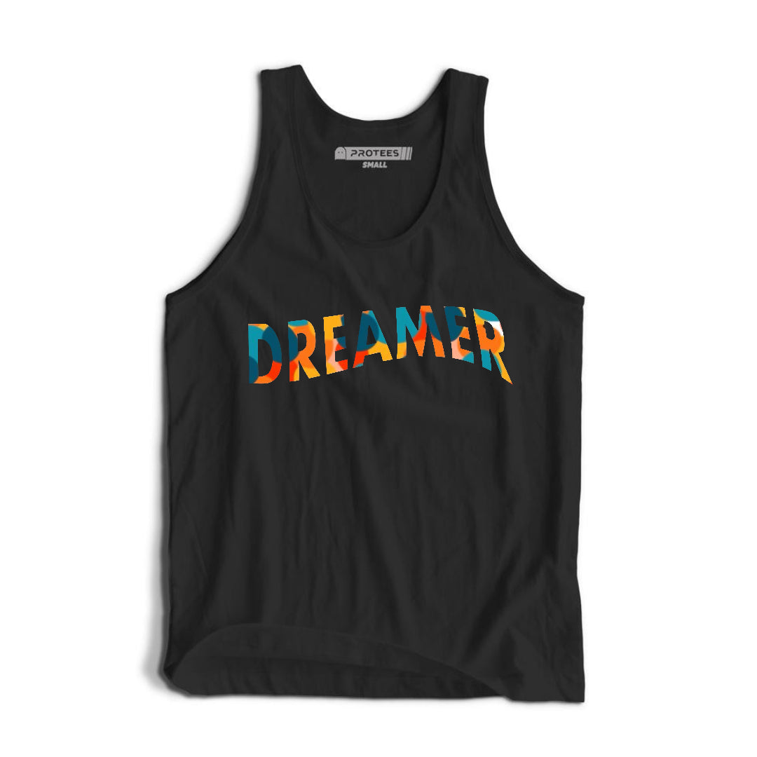 DTF - DREAMER TANKTOP