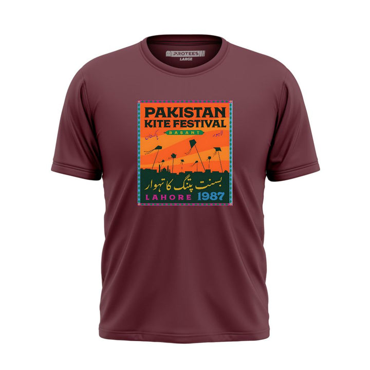 DTF - BASANT SPECIAL TEE