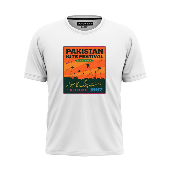 DTF - BASANT SPECIAL TEE