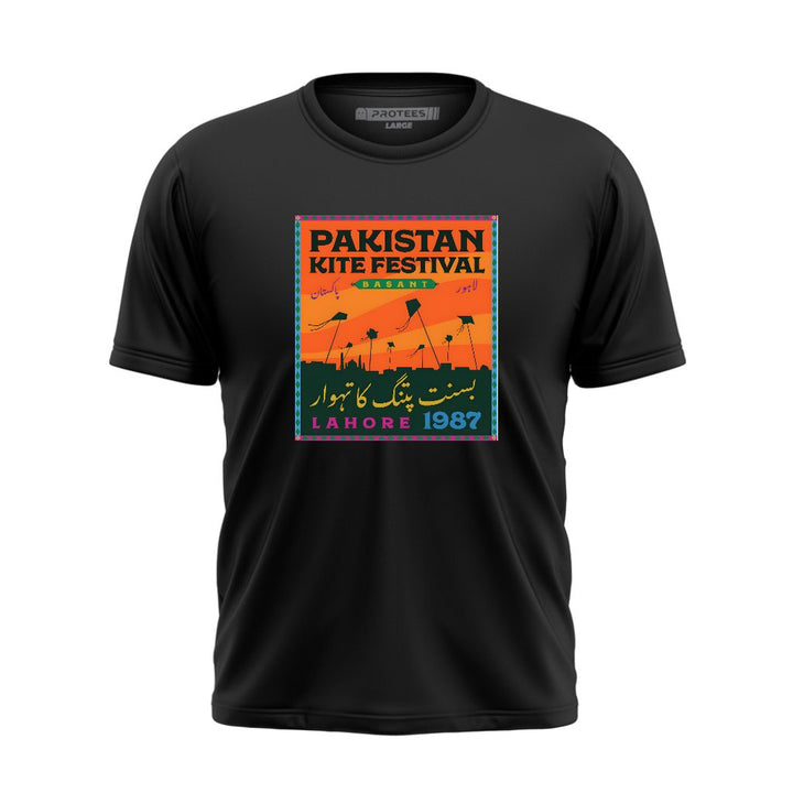 DTF - BASANT SPECIAL TEE