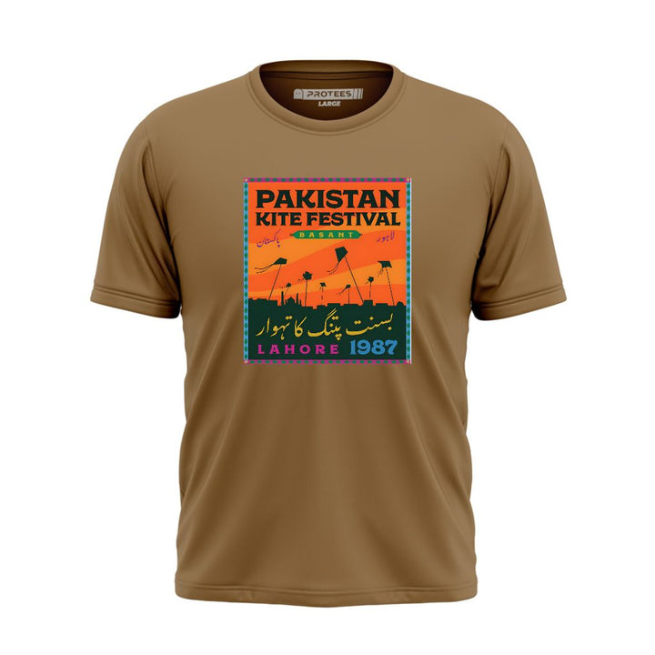 DTF - BASANT SPECIAL TEE