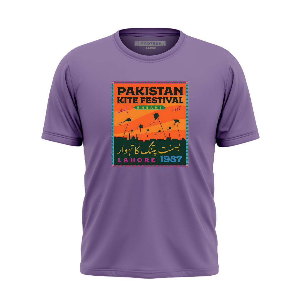 DTF - BASANT SPECIAL TEE