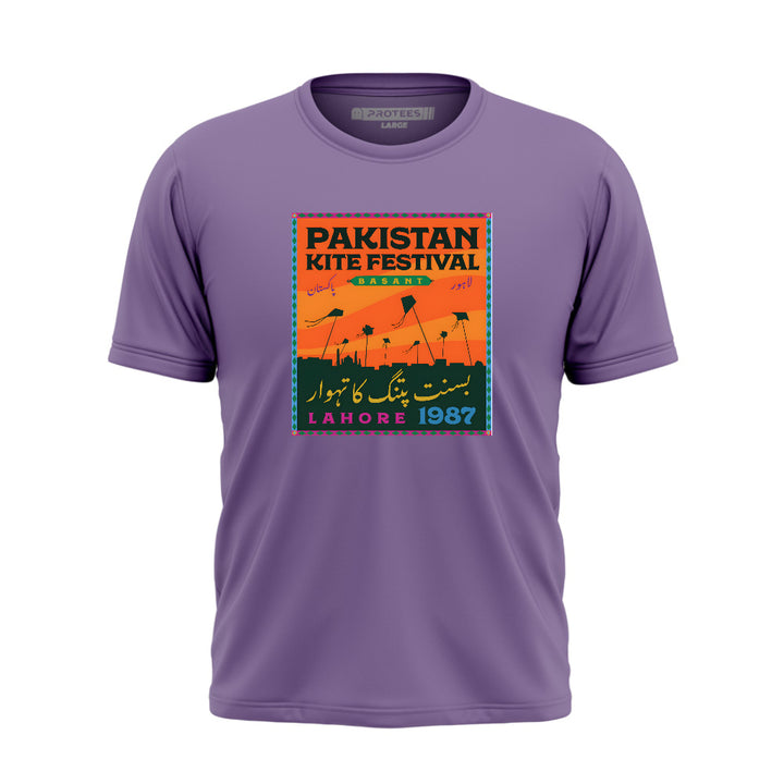 DTF - BASANT SPECIAL TEE