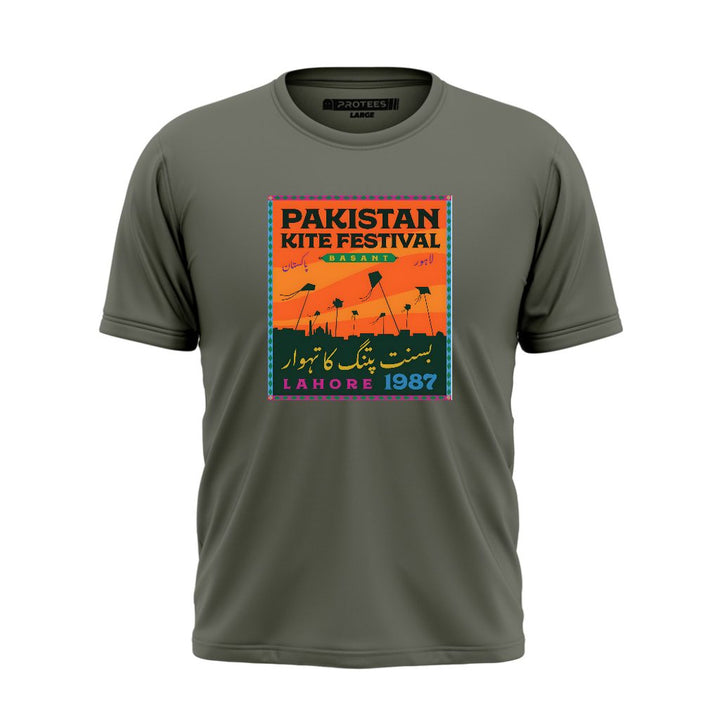 DTF - BASANT SPECIAL TEE