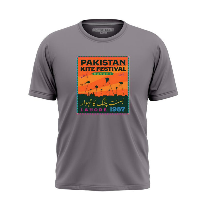 DTF - BASANT SPECIAL TEE