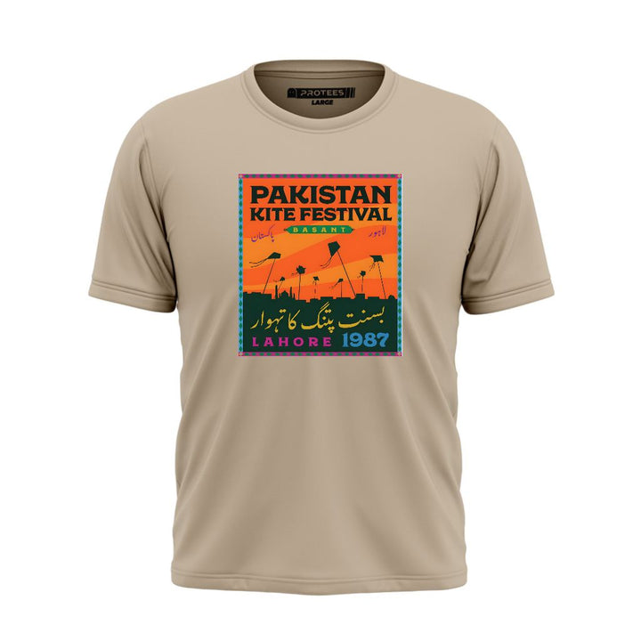 DTF - BASANT SPECIAL TEE