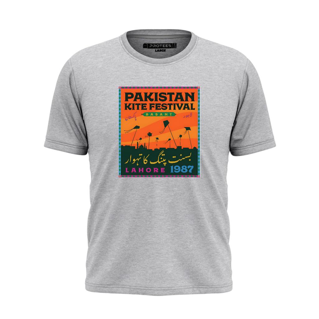 DTF - BASANT SPECIAL TEE