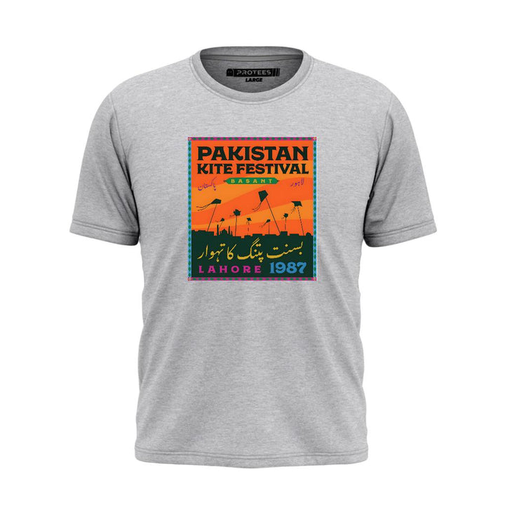 DTF - BASANT SPECIAL TEE