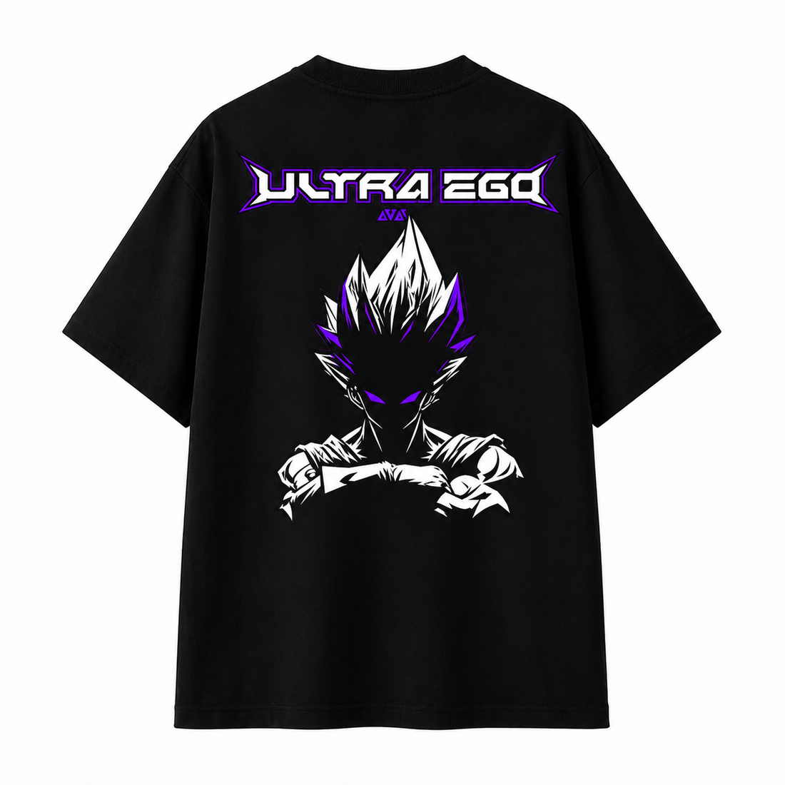 OVERSIZED TEE - ULTRA EGO VEGETA