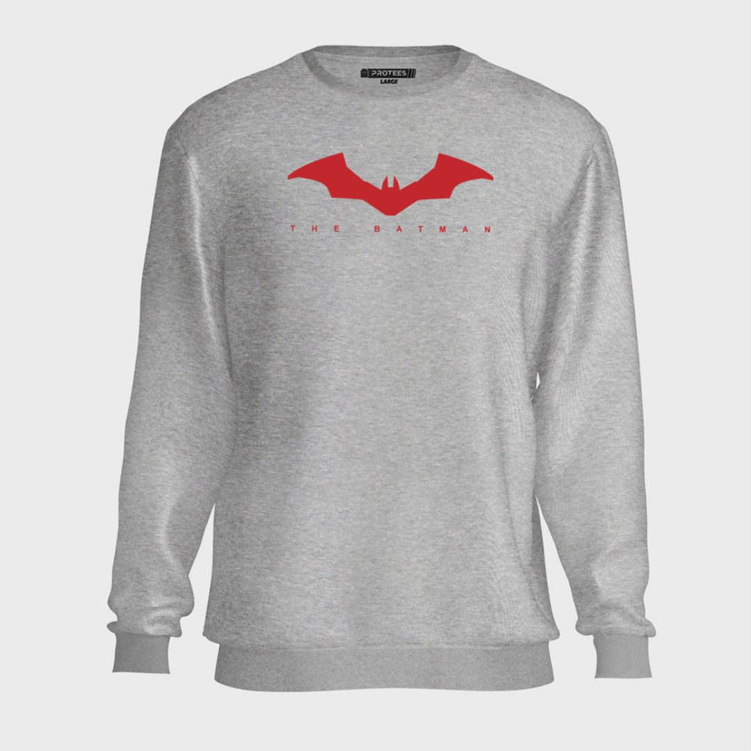 DTF - THE BATMAN SWEATSHIRT